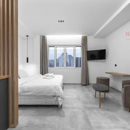 Pantheon, Nilie Hospitality Mgmt Apartment
