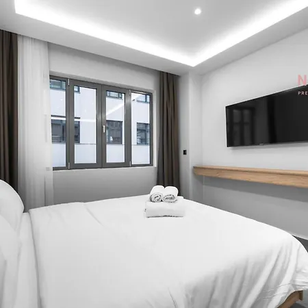 Apartment Pantheon, Nilie Hospitality Mgmt