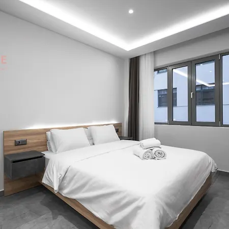 Apartment Pantheon, Nilie Hospitality Mgmt *