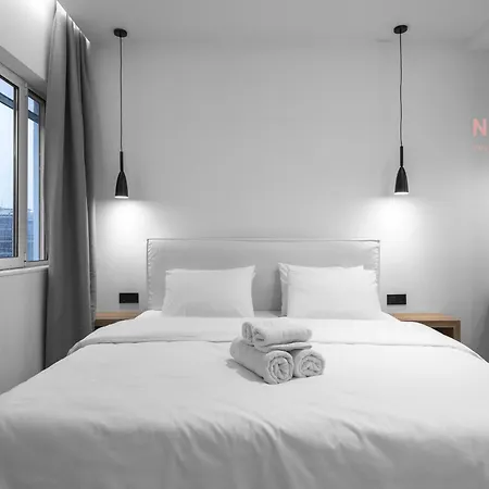 Pantheon, Nilie Hospitality Mgmt Thessaloniki