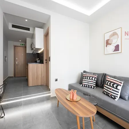 Apartment Pantheon, Nilie Hospitality Mgmt *