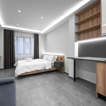 Pantheon, Nilie Hospitality Mgmt Apartment