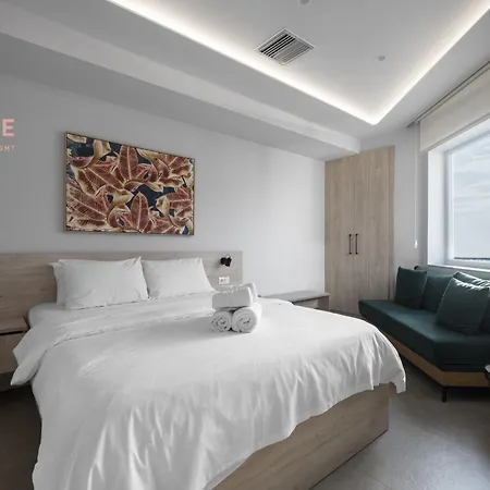 Pantheon, Nilie Hospitality Mgmt *