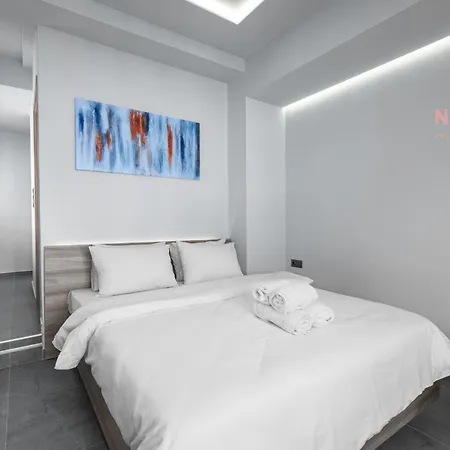 Pantheon, Nilie Hospitality Mgmt * Thessaloniki