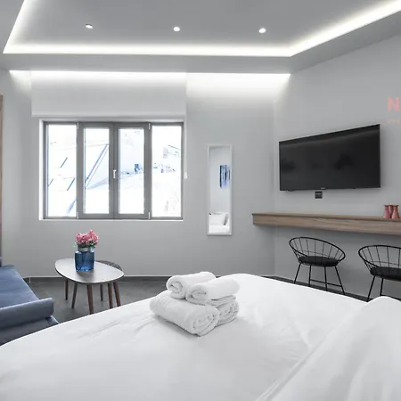 Pantheon, Nilie Hospitality Mgmt Apartment Thessaloniki