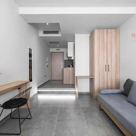 Apartment Pantheon, Nilie Hospitality Mgmt *