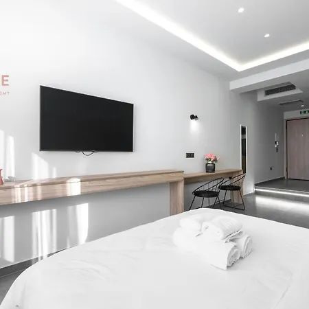Pantheon, Nilie Hospitality Mgmt * Thessaloniki