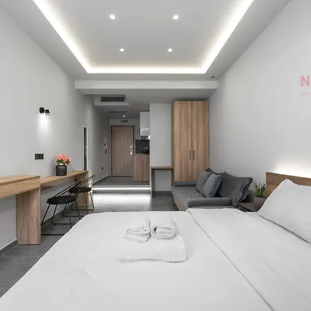 Pantheon, Nilie Hospitality Mgmt Apartment *