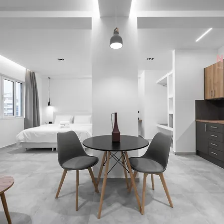Pantheon, Nilie Hospitality Mgmt Apartman