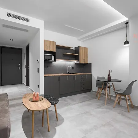 Pantheon, Nilie Hospitality Mgmt Apartment