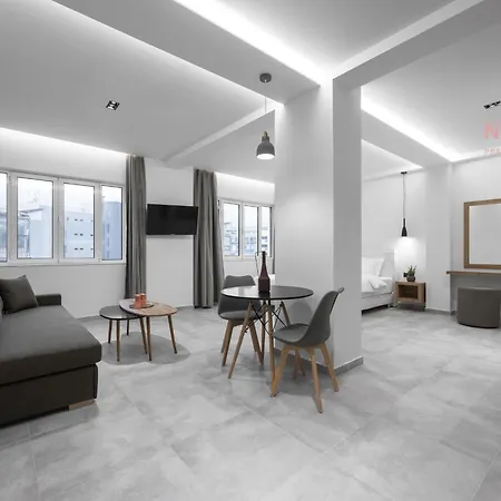 Apartment Pantheon, Nilie Hospitality Mgmt *