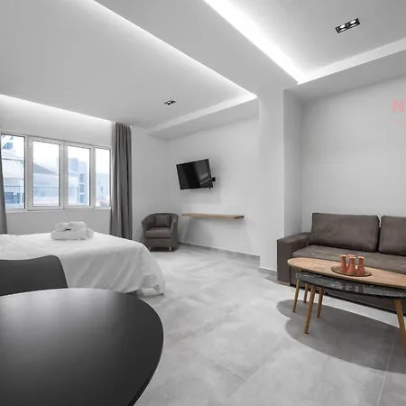 Pantheon, Nilie Hospitality Mgmt * Thessaloniki