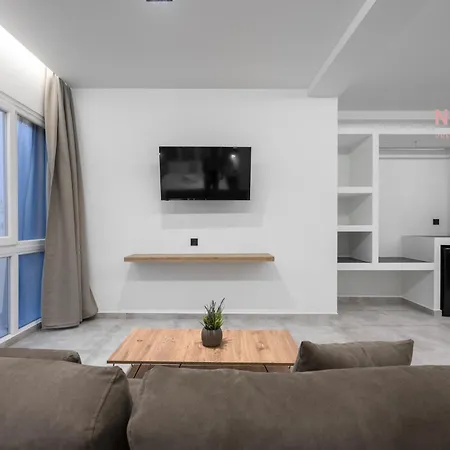 Apartment Pantheon, Nilie Hospitality Mgmt *