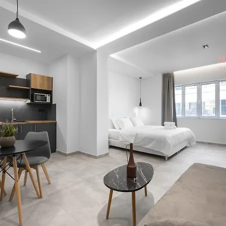 Apartment Pantheon, Nilie Hospitality Mgmt