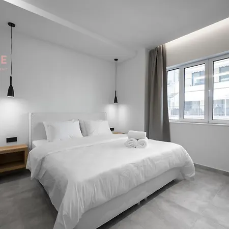 Apartment Pantheon, Nilie Hospitality Mgmt *