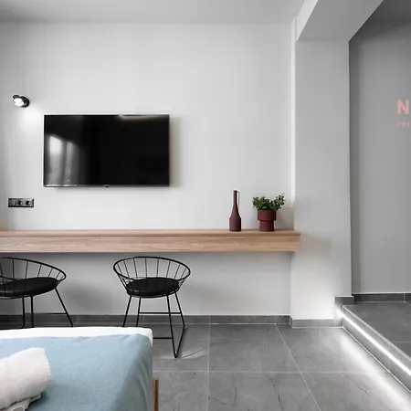 Lejlighed Pantheon, Nilie Hospitality Mgmt