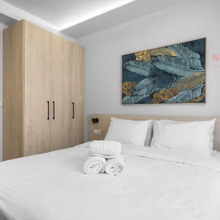 Pantheon, Nilie Hospitality Mgmt Apartment