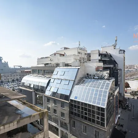 Pantheon, Nilie Hospitality Mgmt * Thessaloniki