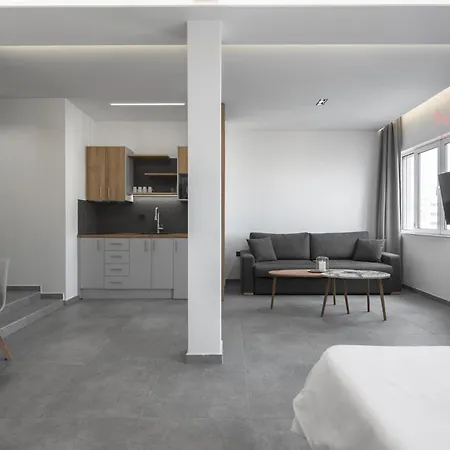 Pantheon, Nilie Hospitality Mgmt Thessaloniki