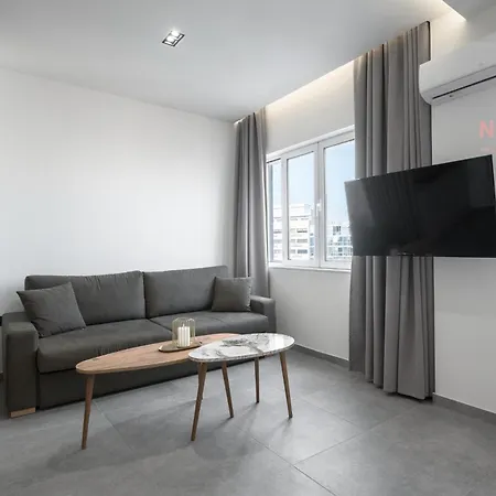 Pantheon, Nilie Hospitality Mgmt Apartment *