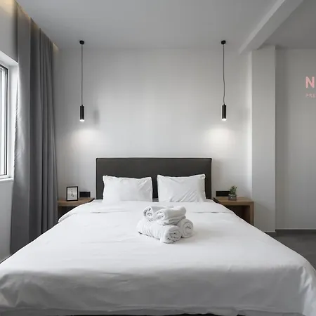 Pantheon, Nilie Hospitality Mgmt Apartment