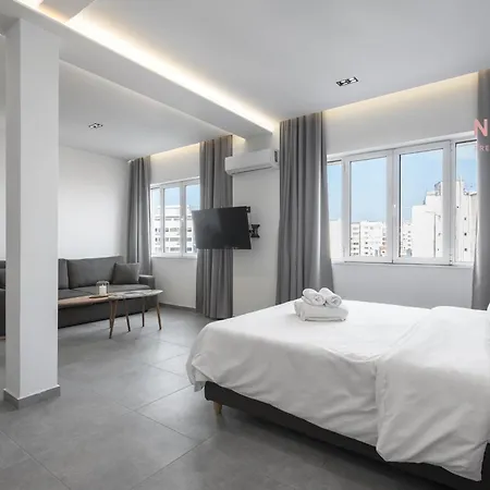 Pantheon, Nilie Hospitality Mgmt Thessaloniki