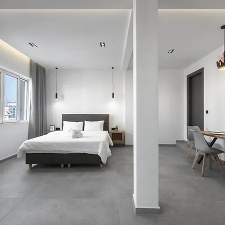 Apartment Pantheon, Nilie Hospitality Mgmt *