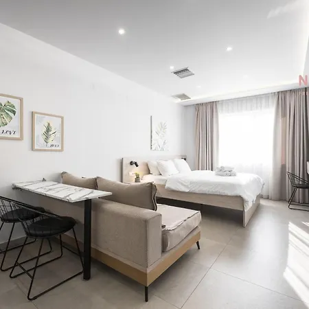 Pantheon, Nilie Hospitality Mgmt Apartment