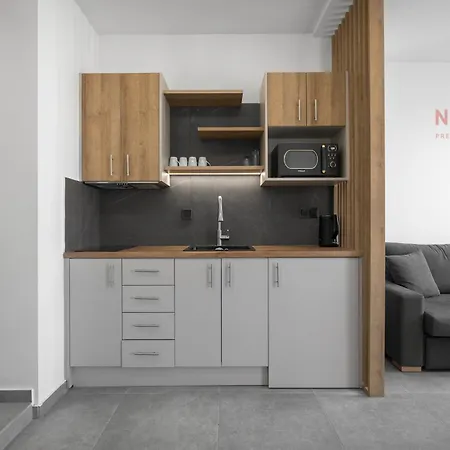 Apartment Pantheon, Nilie Hospitality Mgmt Thessaloniki