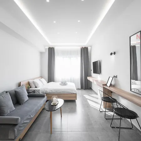 Pantheon, Nilie Hospitality Mgmt * Thessaloniki