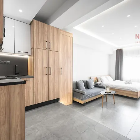 Pantheon, Nilie Hospitality Mgmt Thessaloniki