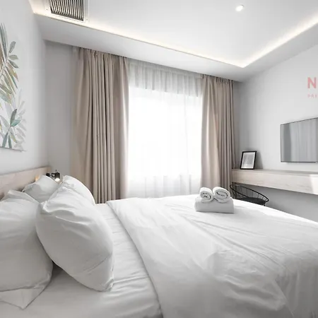 Pantheon, Nilie Hospitality Mgmt Apartment *