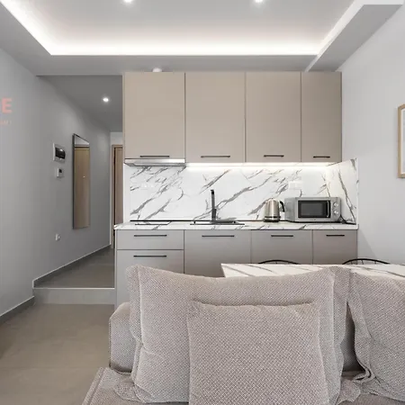 Pantheon, Nilie Hospitality Mgmt Apartment Thessaloniki