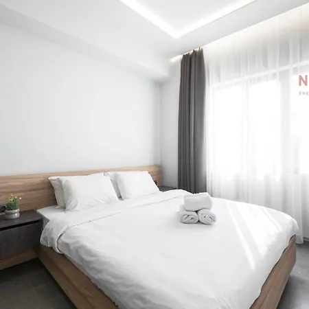 Pantheon, Nilie Hospitality Mgmt * Thessaloniki