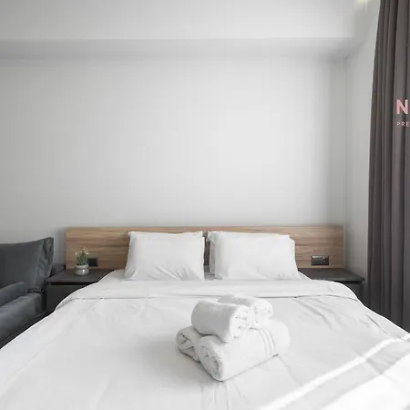 Pantheon, Nilie Hospitality Mgmt Apartment