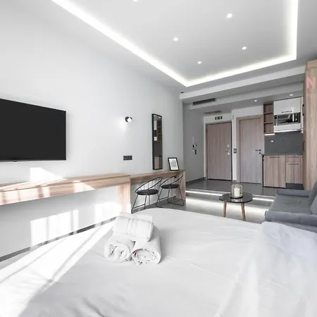 Pantheon, Nilie Hospitality Mgmt Apartment *