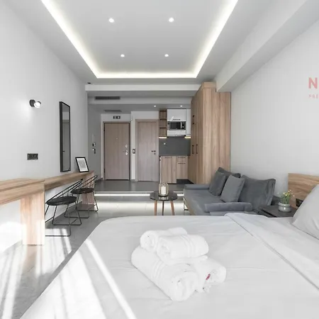 Apartment Pantheon, Nilie Hospitality Mgmt *