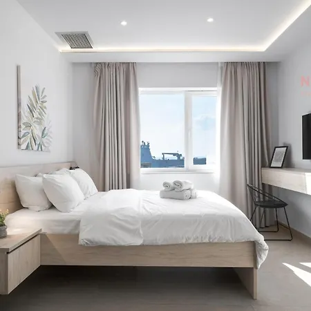 Apartment Pantheon, Nilie Hospitality Mgmt