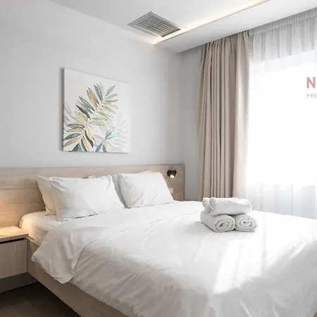 Pantheon, Nilie Hospitality Mgmt * Thessaloniki