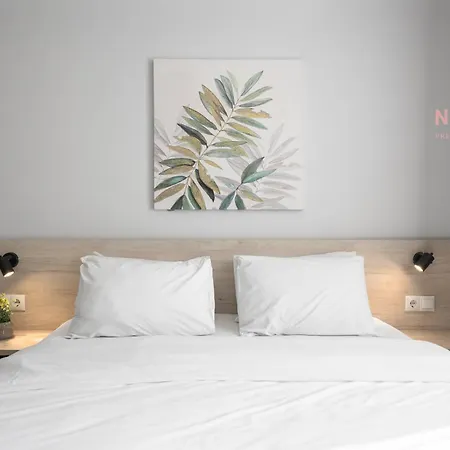 Pantheon, Nilie Hospitality Mgmt Apartment