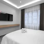 Pantheon, Nilie Hospitality Mgmt テッサロニキ
