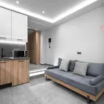 Pantheon, Nilie Hospitality Mgmt * テッサロニキ
