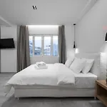 Pantheon, Nilie Hospitality Mgmt アパート テッサロニキ