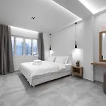 アパート Pantheon, Nilie Hospitality Mgmt テッサロニキ