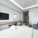 Pantheon, Nilie Hospitality Mgmt アパート テッサロニキ