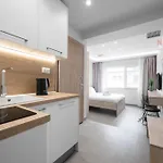アパート Pantheon, Nilie Hospitality Mgmt *