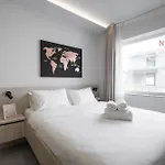 Pantheon, Nilie Hospitality Mgmt * テッサロニキ