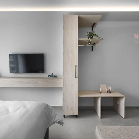 Pantheon, Nilie Hospitality Mgmt