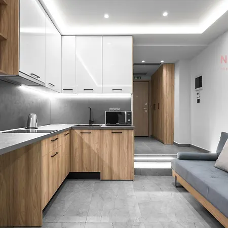 Pantheon, Nilie Hospitality Mgmt