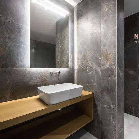 דירה Pantheon, Nilie Hospitality Mgmt